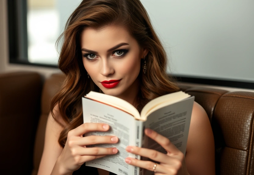 Representação visual de “Gossip Girl”: história de Blair Waldorf vai ganhar sequência em novo livro