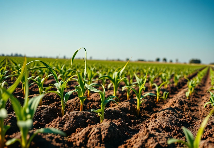 Representação visual de Agro impulsiona PIB em 2025, mas deve perder fôlego em 2026