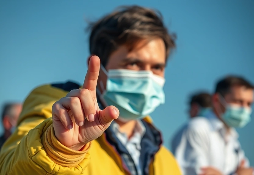 Representação visual de A Campaign to Revoke the Endangerment Finding Appears Near ‘Total Victory’