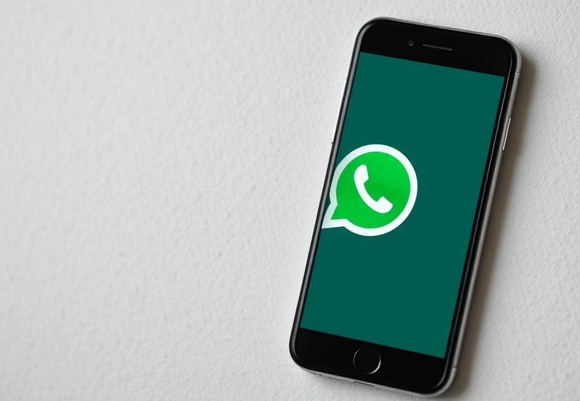 Representação visual de WhatsApp deixará você alterar o ícone do app, antecipa portal