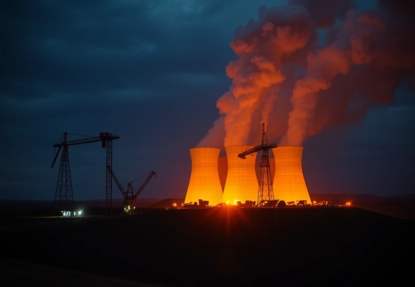 Representação visual de Ministério de Minas e Energia foi atacado por campanha de espionagem global