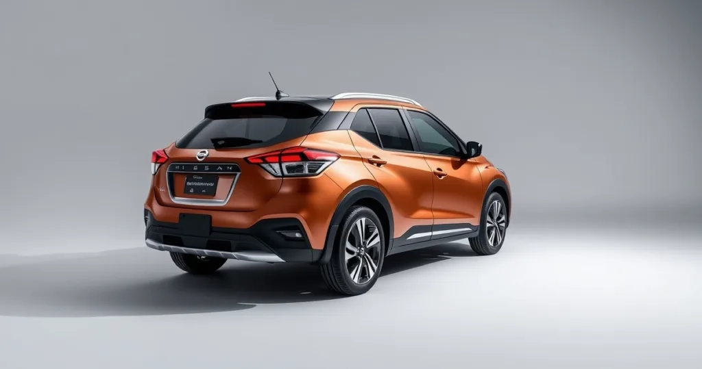 Fim da espera? Nissan Kicks híbrido que faz mais de 20 km/l prepara sua estreia