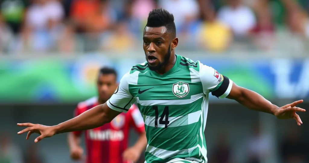 Memphis Depay escorrega e perde pênalti contra o Palmeiras; veja o lance