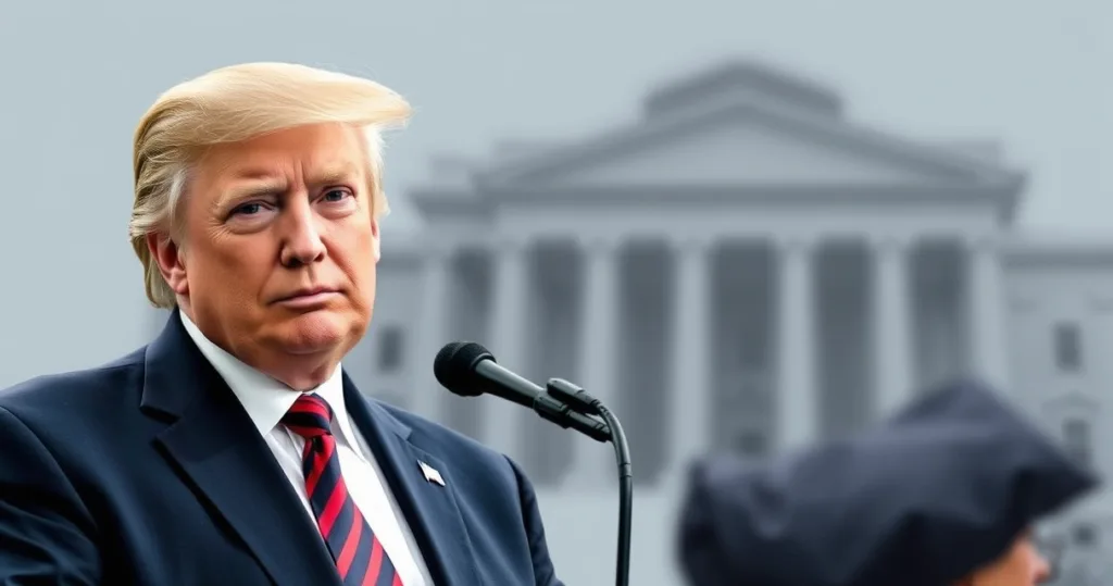 Demanding Support for Trump, Justice Dept. Struggles to Recruit Prosecutors