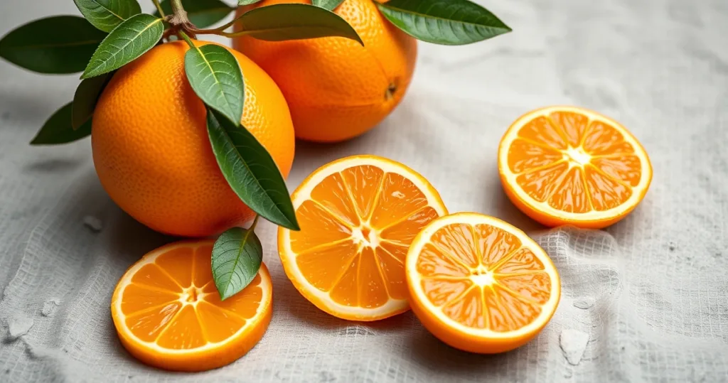 Fundecitrus corta estimativa da safra de laranja em SP e MG