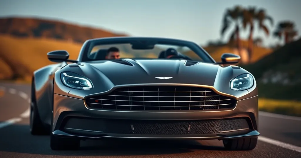 Stroll diz que Aston Martin tem “muito trabalho a fazer” antes da temporada