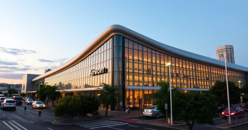 Aeroportos, rodoviária, hotéis e estradas do RJ registram alta no Carnaval