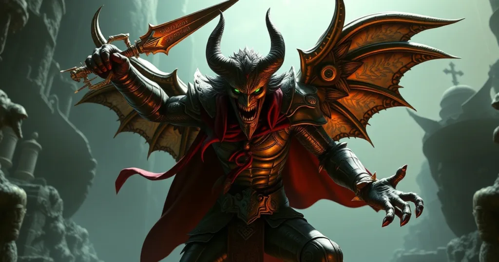 Castlevania: Belmont’s Curse tira franquia do limbo com aventura inédita