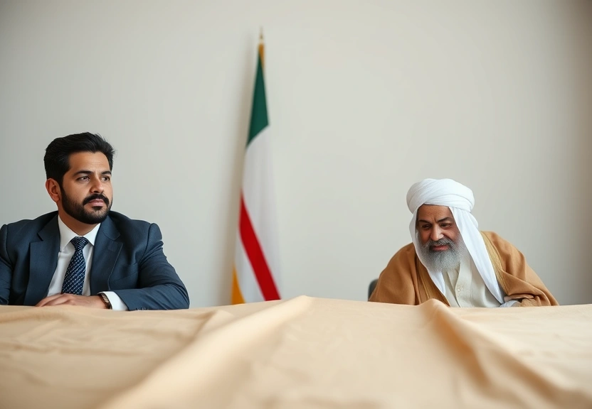 As Maduro and Khamenei Learned, It’s Harder Than Ever for Leaders to Hide Representação visual de As Maduro and Khamenei Learned, It’s Harder Than Ever for Leaders to Hide