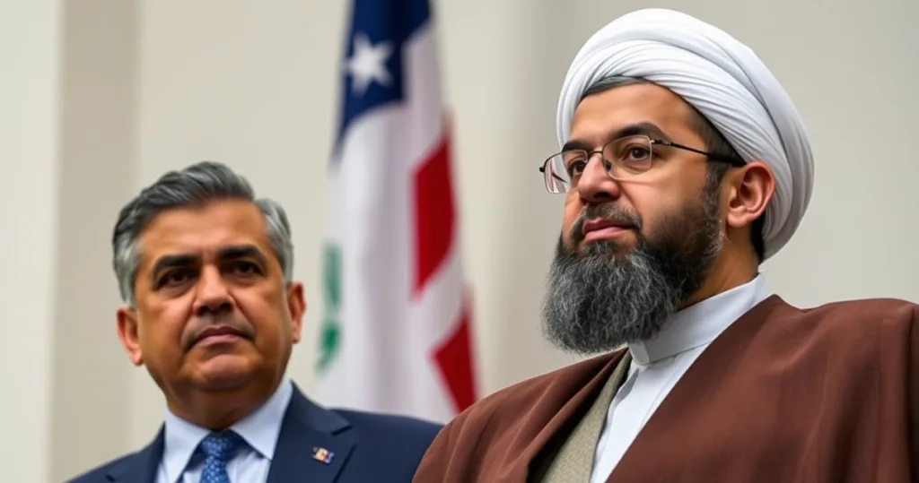 As Maduro and Khamenei Learned, It’s Harder Than Ever for Leaders to Hide