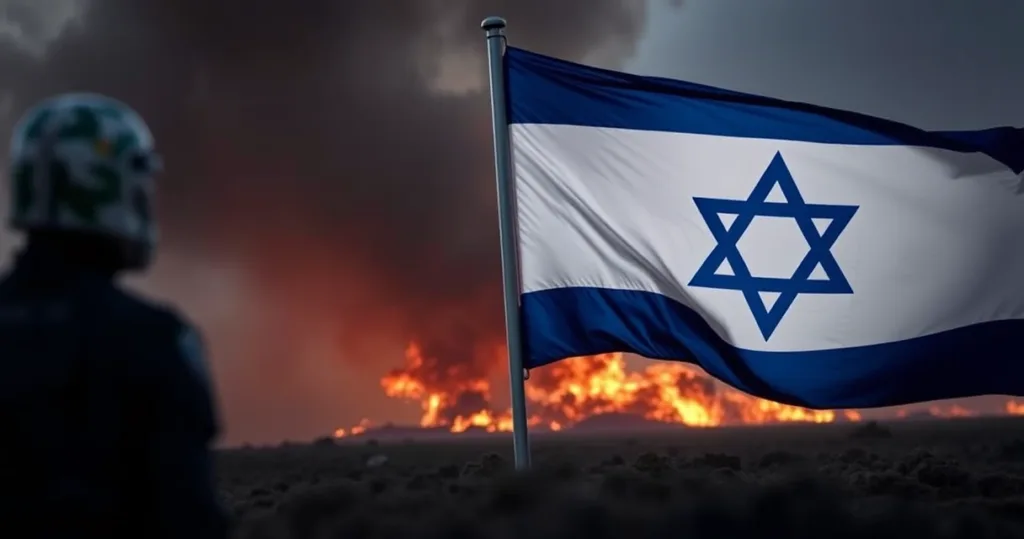 Operação no Irã vai durar o tempo que for necessário, diz Israel