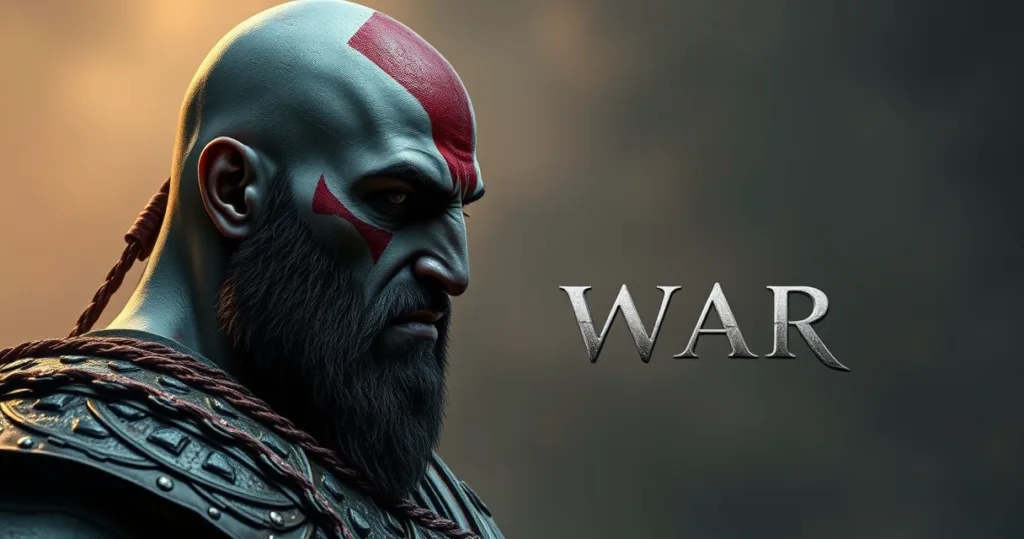 God of War: Ator de Kratos rebate críticas negativas à imagem da série